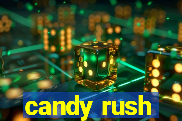 candy rush